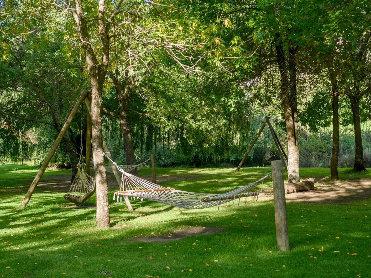 Kiara Lodge *