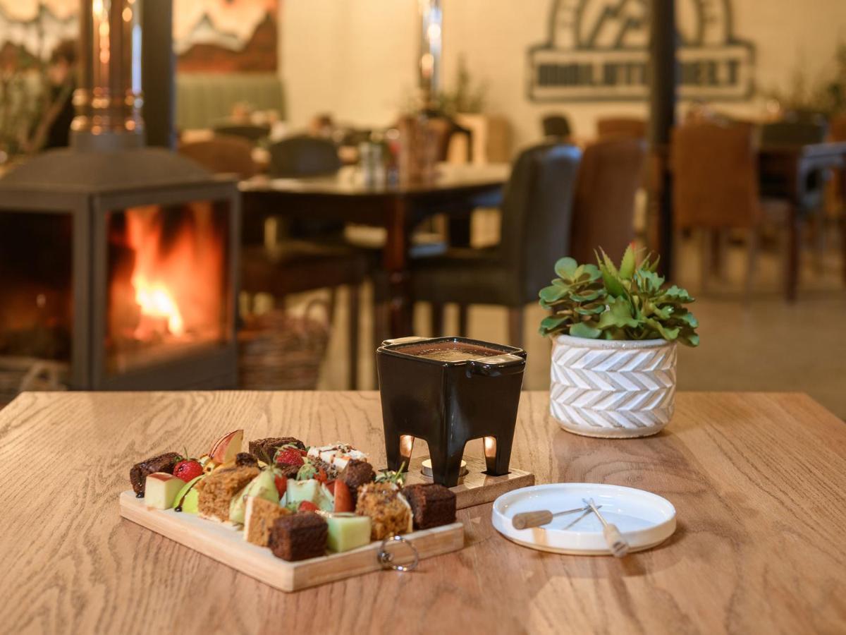 Lodge Kiara Clarens