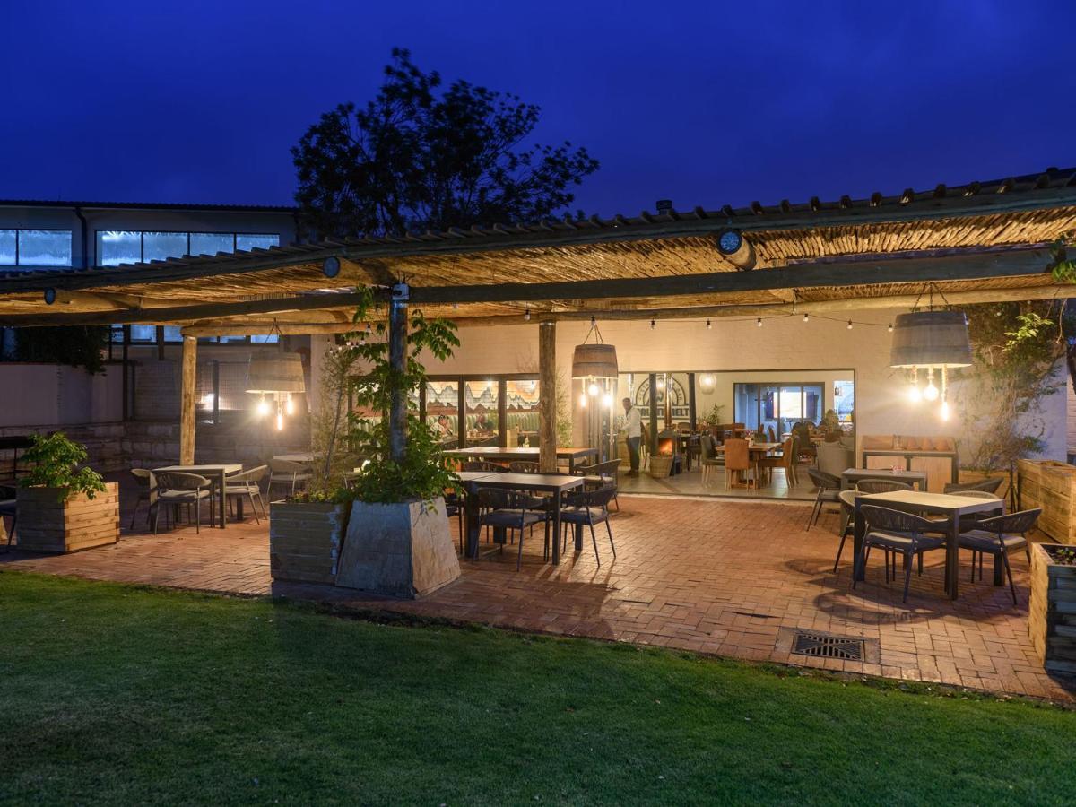 Kiara Lodge Clarens
