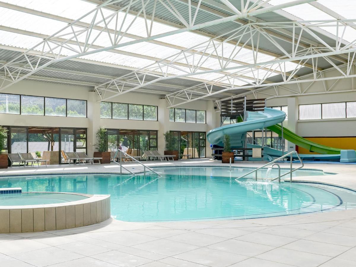Lodge Kiara