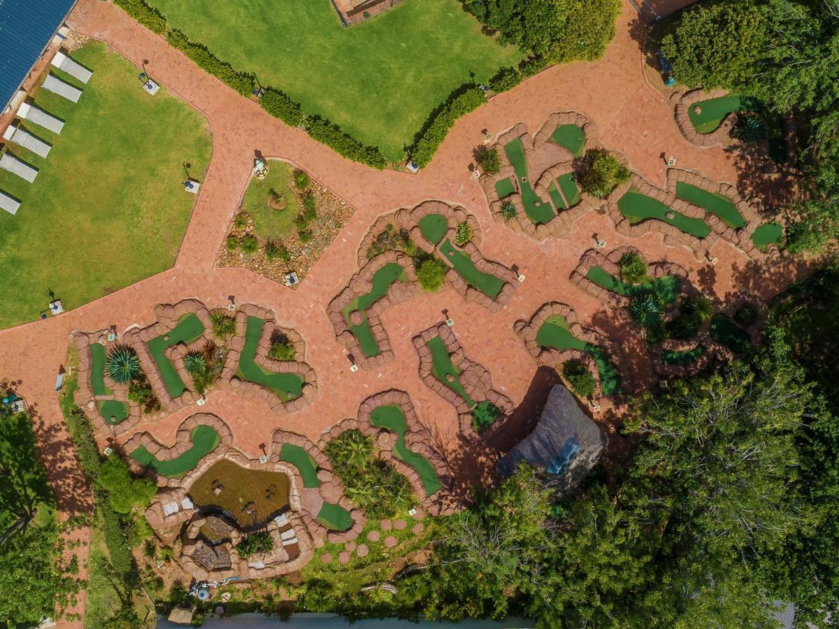 Lodge Kiara