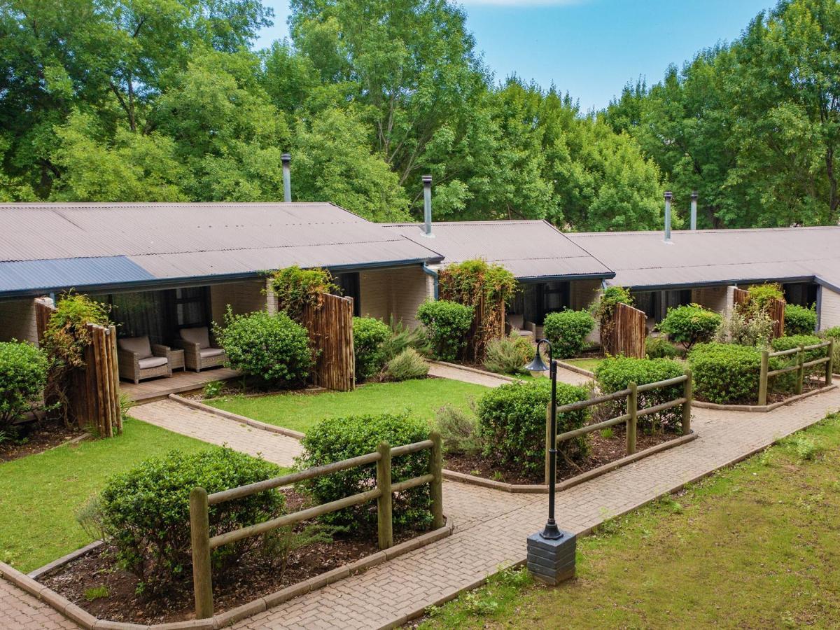 Lodge Kiara *