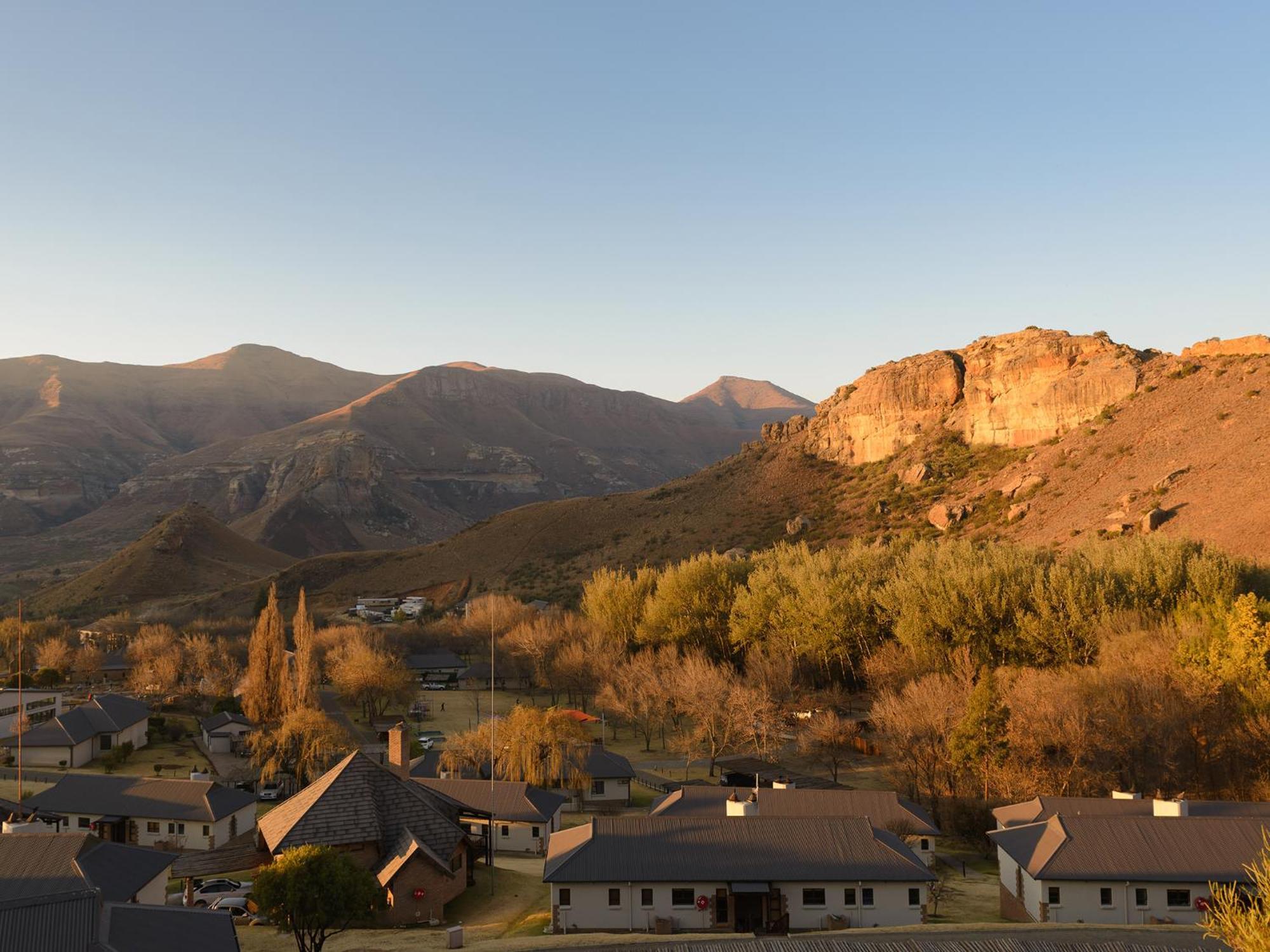 Kiara * Clarens