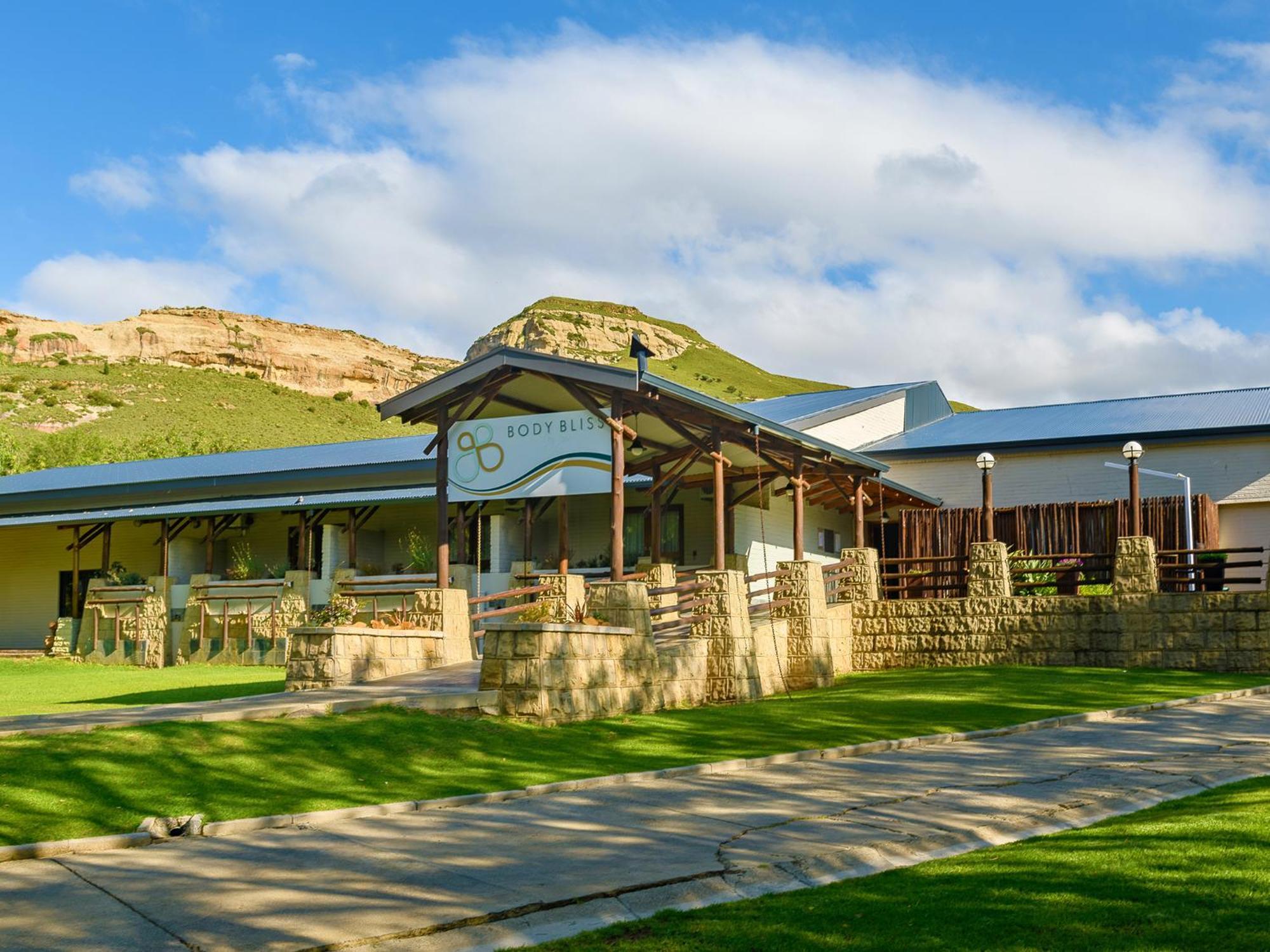 Kiara Lodge Clarens