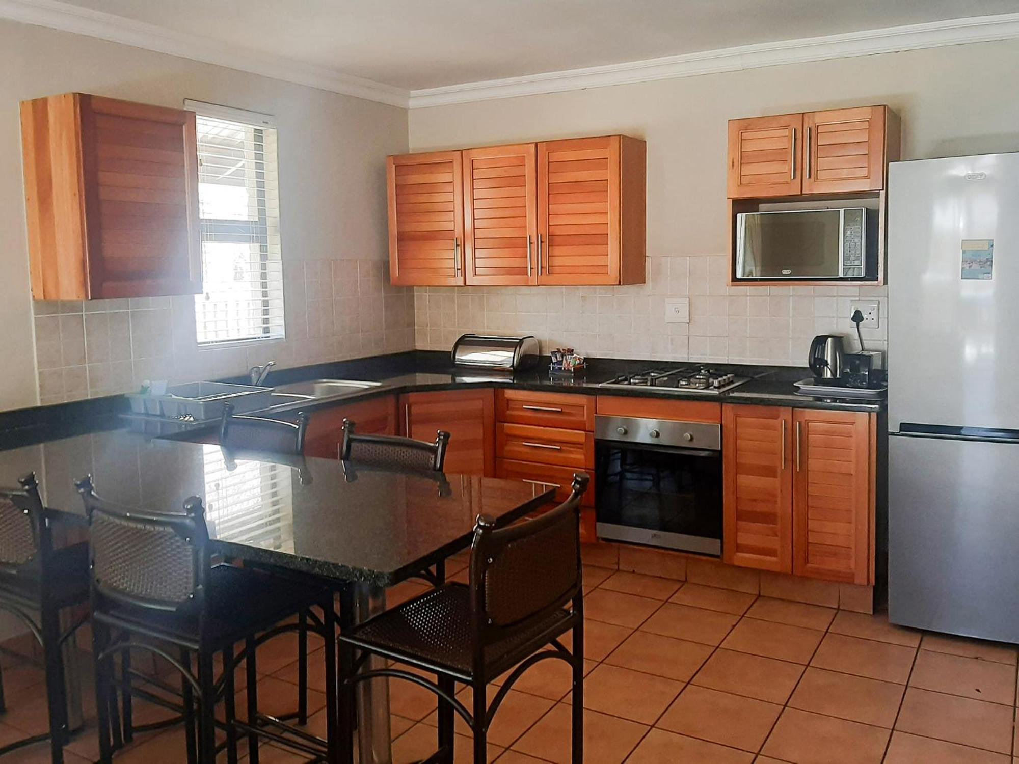 Kiara Lodge Clarens