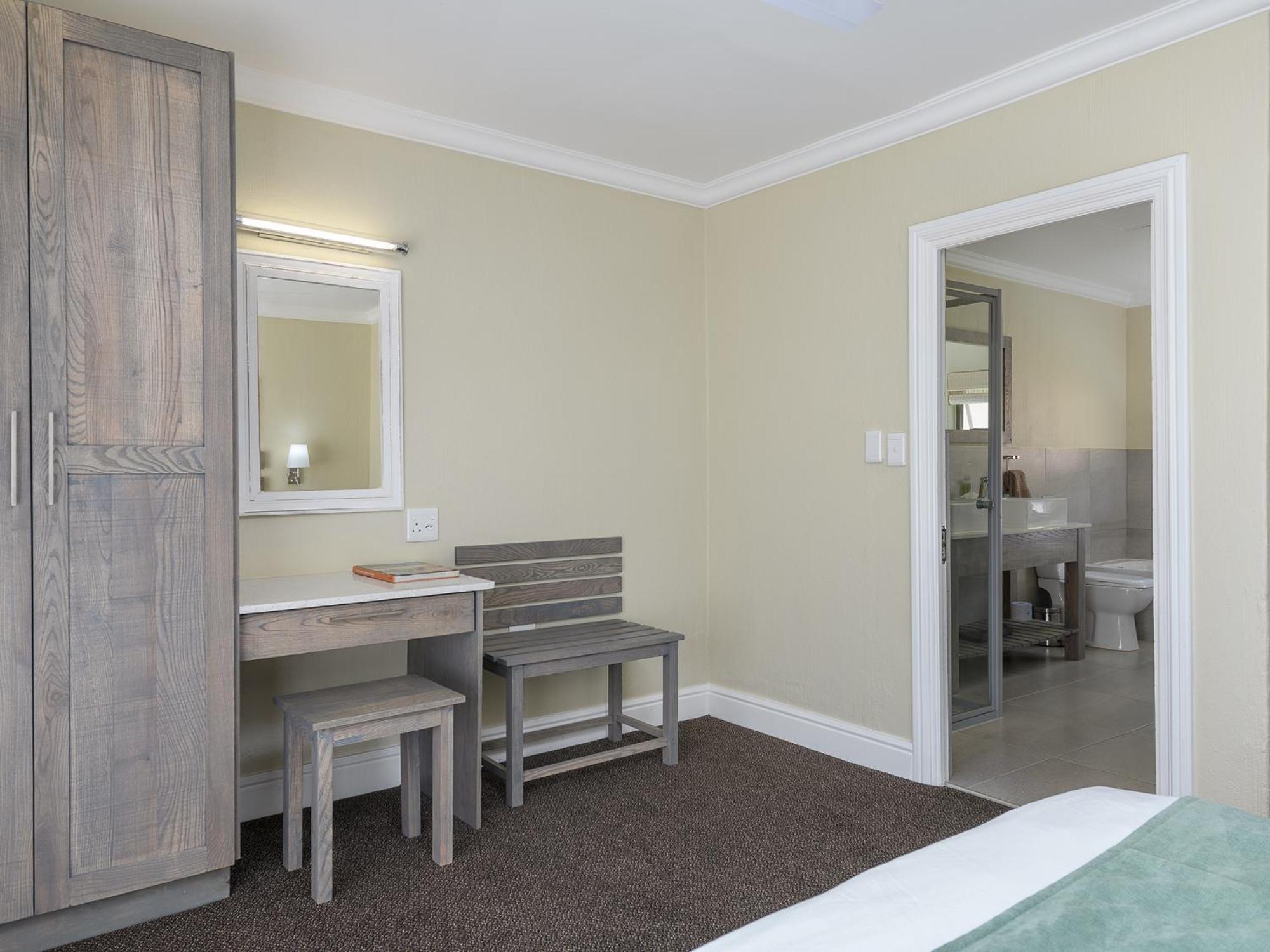Lodge Kiara Clarens