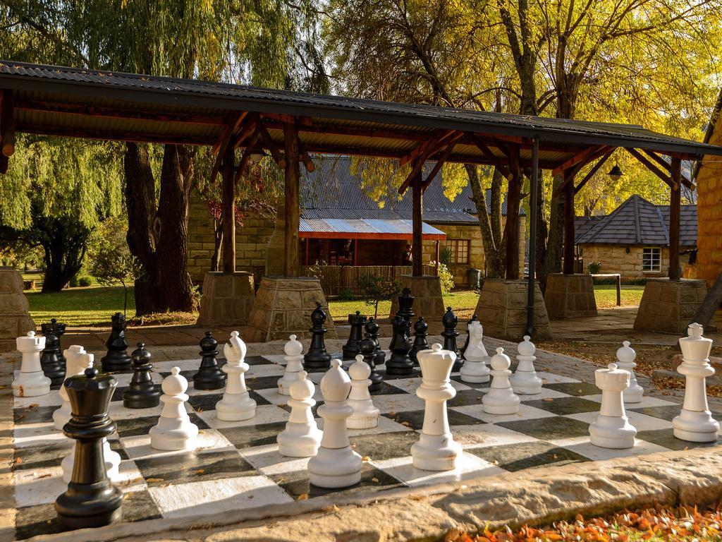 Lodge Kiara *