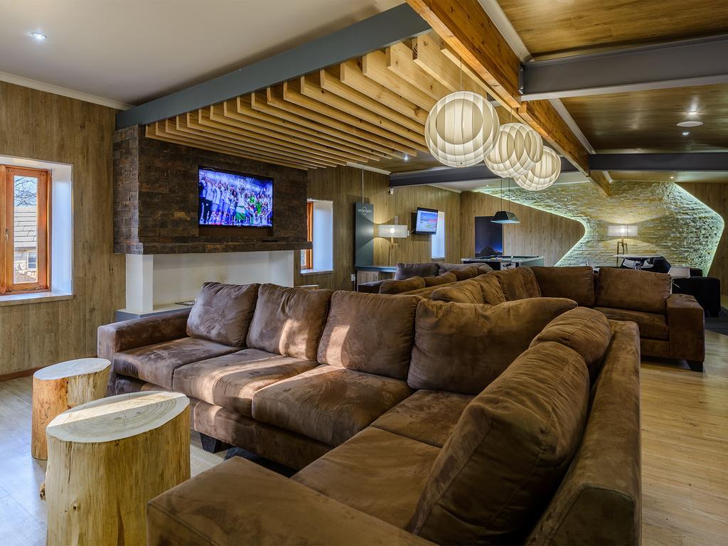Kiara Lodge Clarens