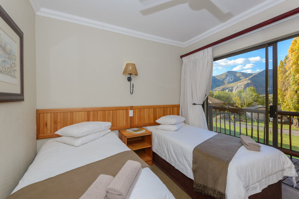 Lodge Kiara