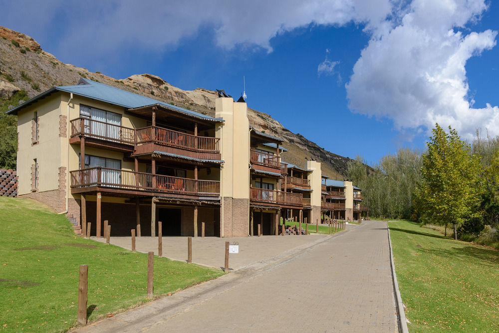 Lodge Kiara Clarens