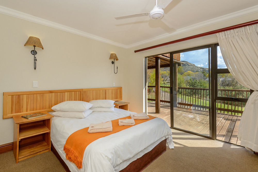 Lodge Kiara