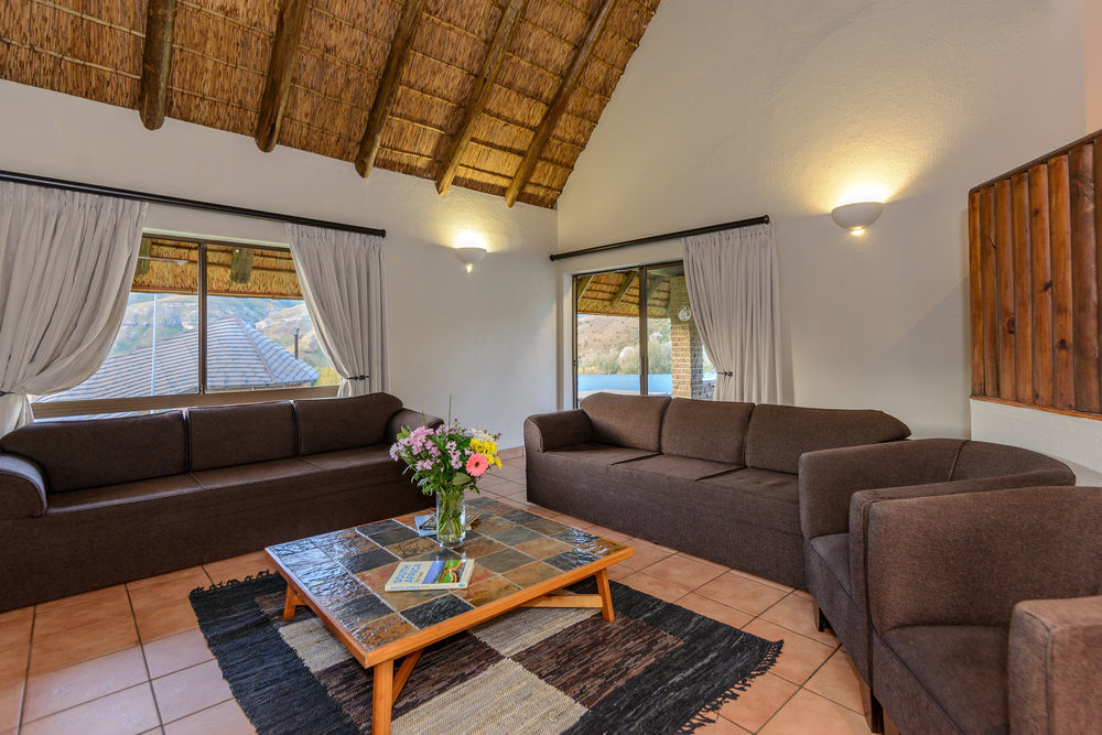 Lodge Kiara