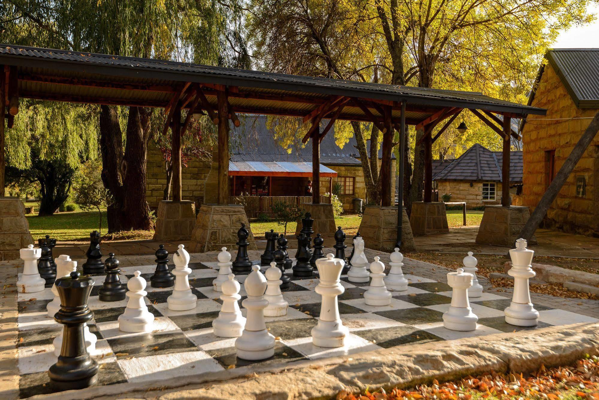 Kiara * Clarens