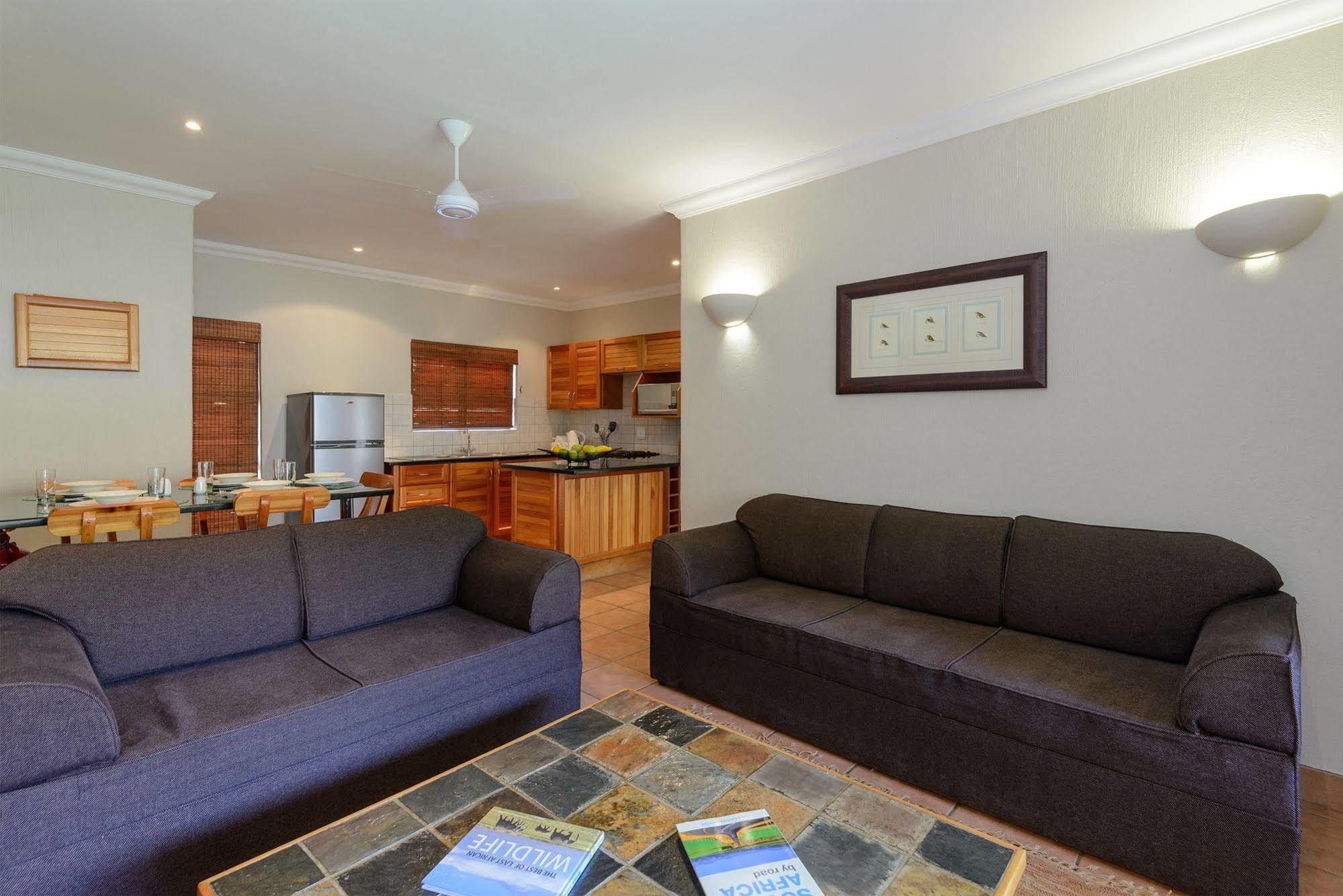 Lodge Kiara Clarens