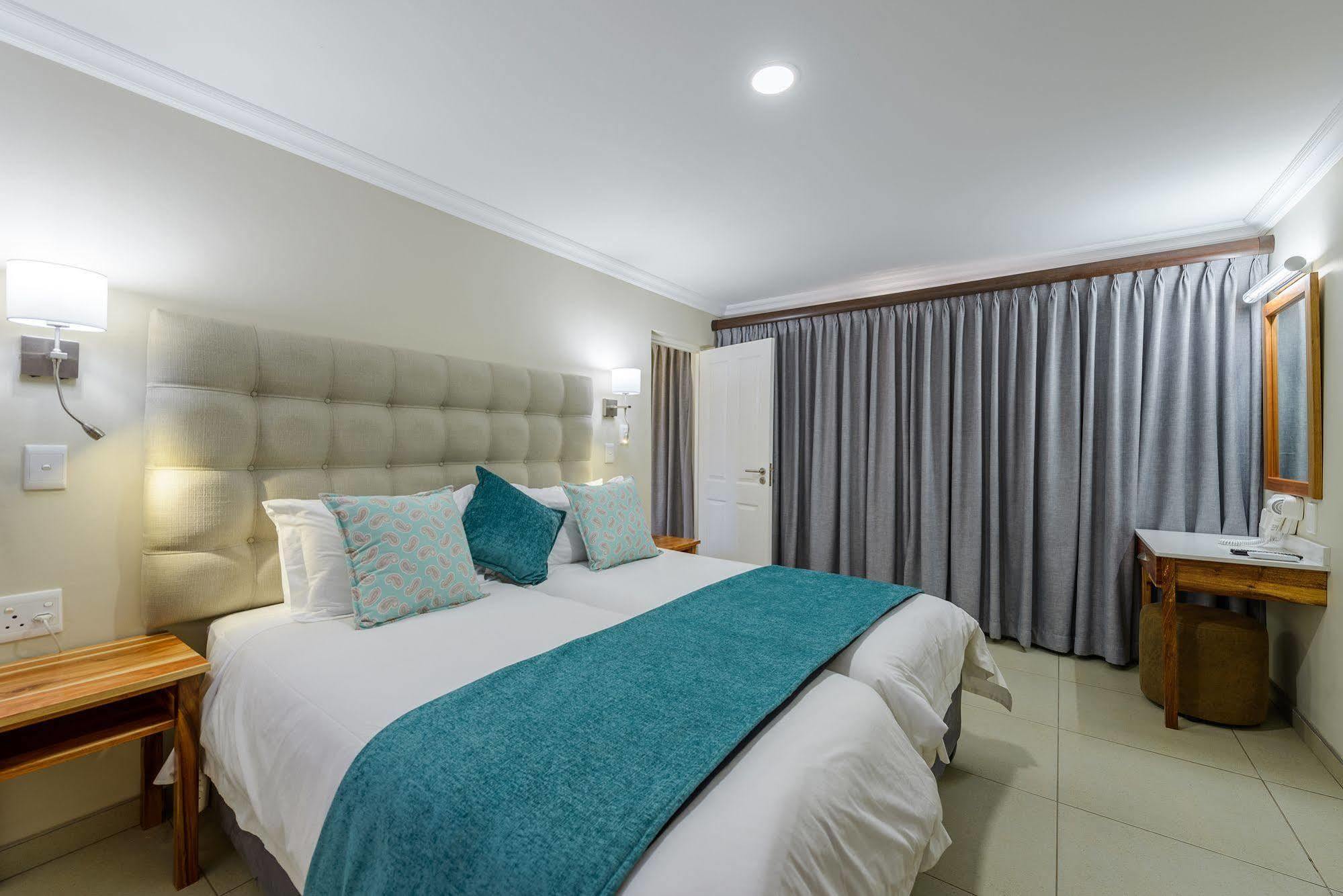 Kiara Lodge Clarens